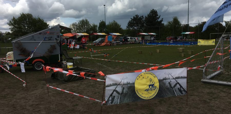Koningsdag 2017