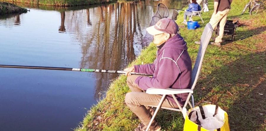 Volgende dames wedstrijd is op 7 mei 2018