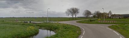 Zaterdag 15 september wordt er gevist op de “Bult”bij Groot-Ammers.