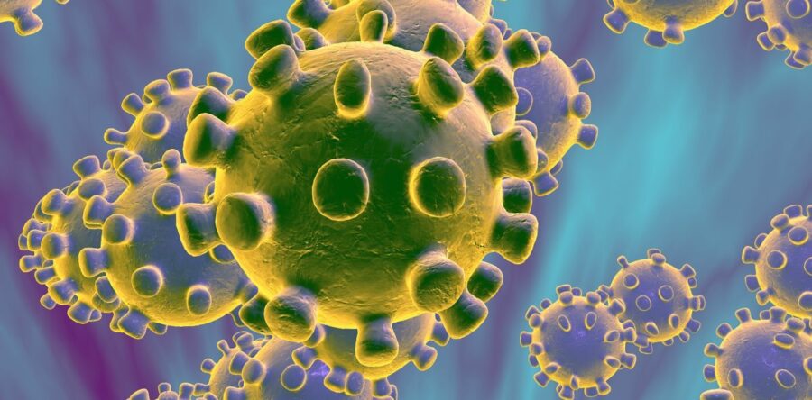 Wedstrijden i.v.m. Corona virus