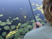 Lies de Kok winnares op de Peursemse Vliet