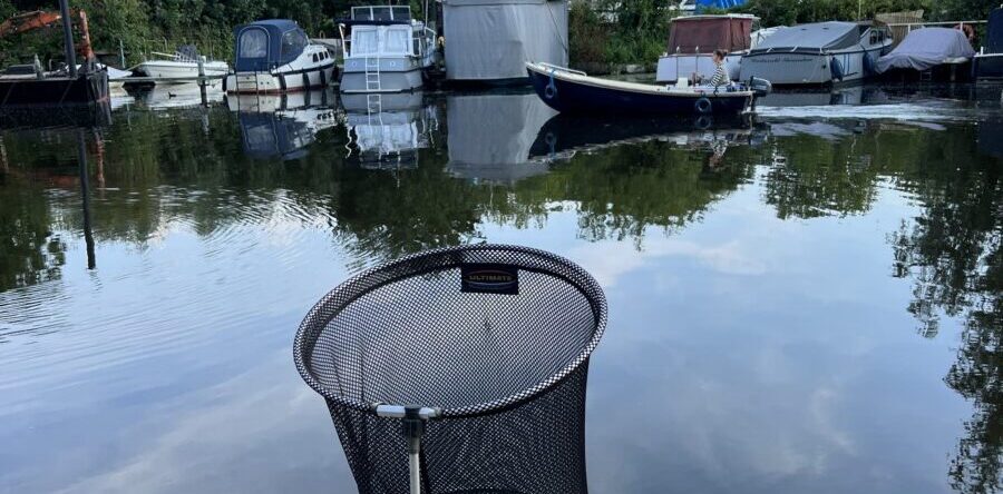 Joke wint in de Binnen-Giessen