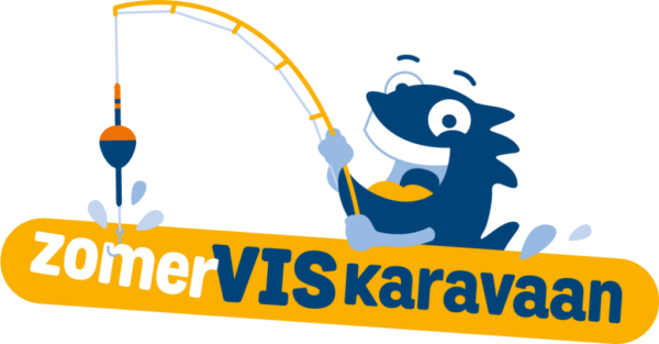 ZomerVISkaravaan