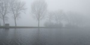 Remon Runge wint de eerste viswedstrijd 2026