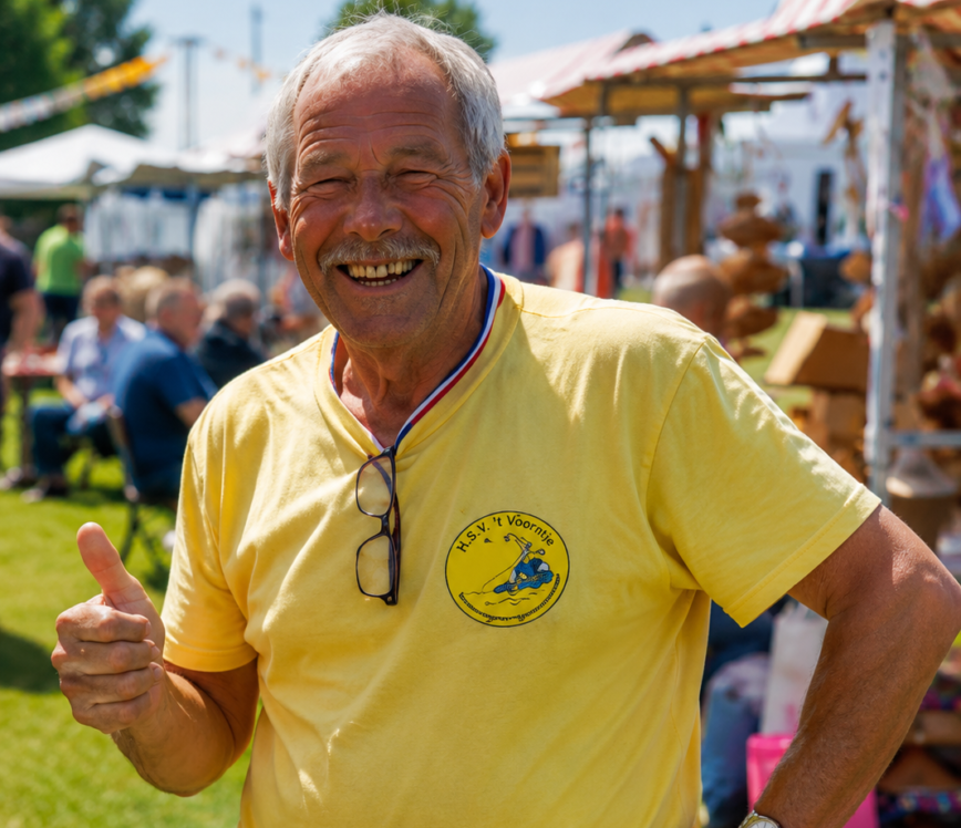 H.S.V. ´t Voorntje