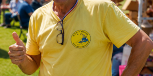 Het was weer een geslaagde Braderie