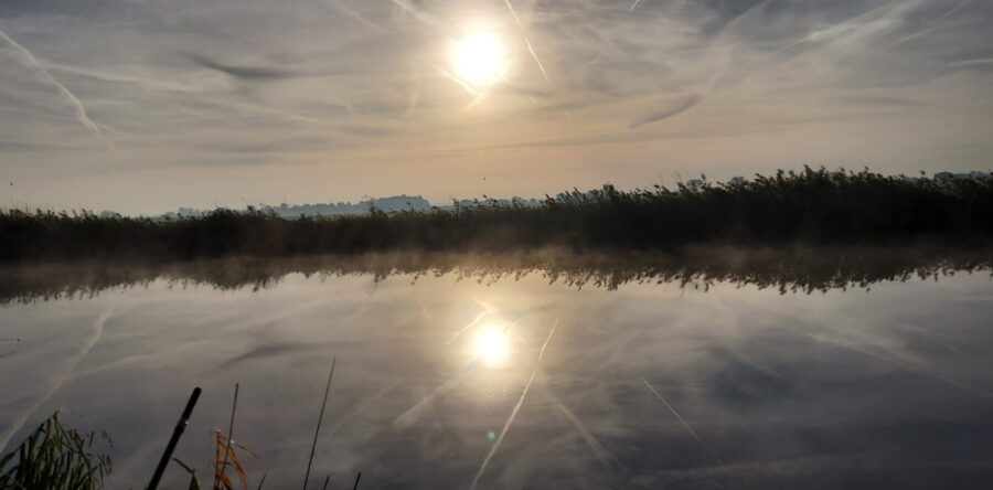 Jan Roza winnaar bij het Achterwaterschap